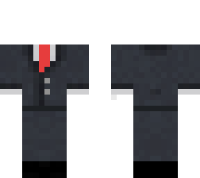 jschlatt tuxedo template (classic pixels)