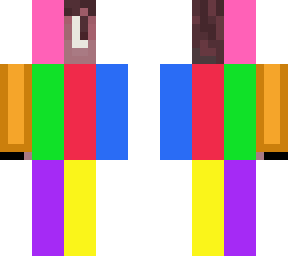 just a collab