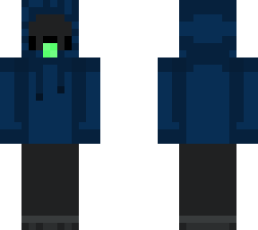 kaipo skin (dedicated to my dog)