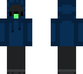 kaipo skin (dedicated to my dog)
