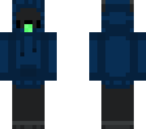 kaipo skin (dedicated to my dog)