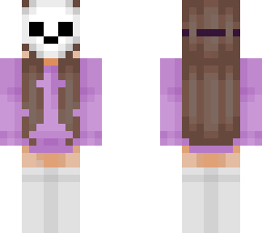 kay_fox spooky