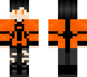 kenshi winter outfit (revamped)