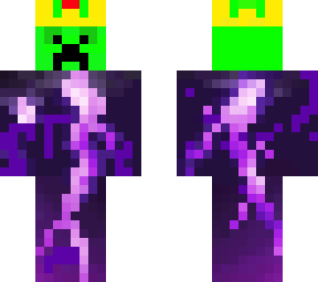 king creeper