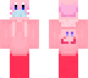 kirby corona