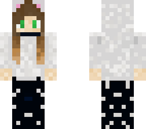 kitty girl