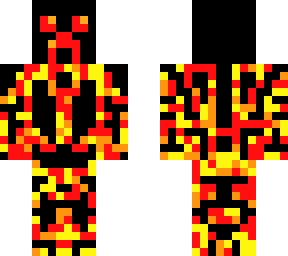 lava creeper