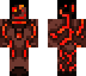 lava spirit