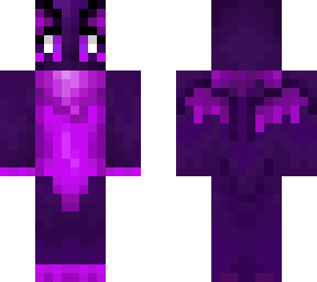 lilac bat
