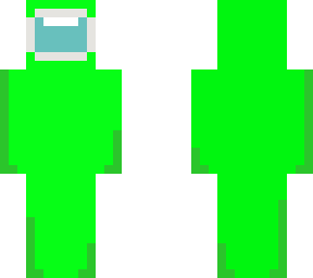 lime among us