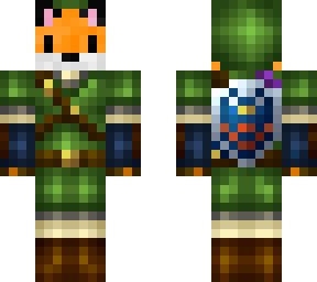 link fox