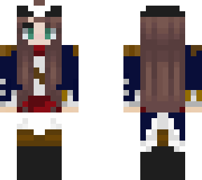 lmanburg girl skin