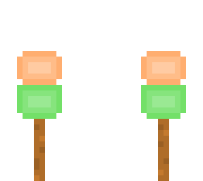 lollipop costume base