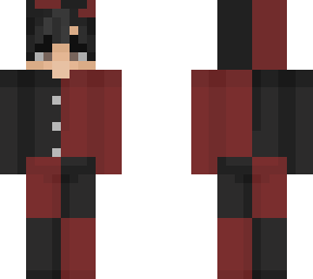 lonami666's skin but it has my style of eboy on there