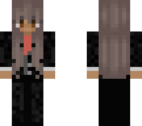 look out girl im a lawyer