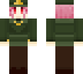 lt. phrog (strawberry)