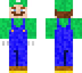 luigi