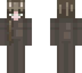 m e o w (skintober 12)