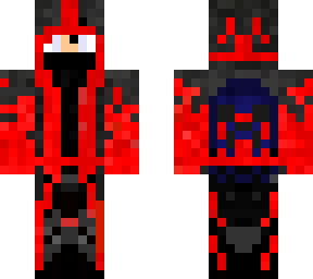 mage (red)