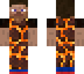 magma-steve-v2 reupload