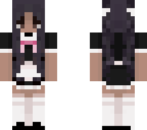 maid rina