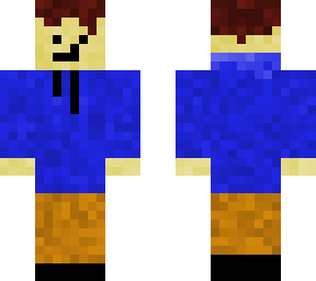 man