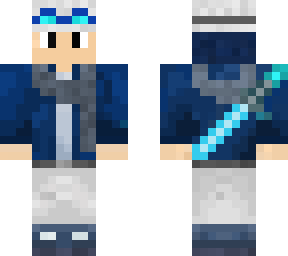marshalroger reforge v3 (winter ver.