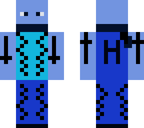 masked guy