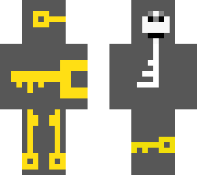 master o keys