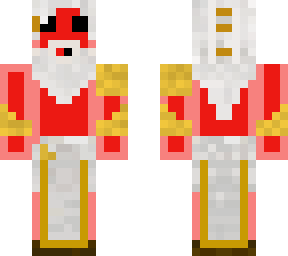 me as a god