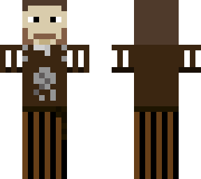 medieval man