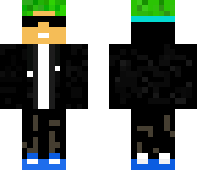 mega skin :) made by- me zynerk