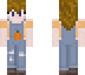 mi halloween skin