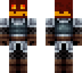 mi skin medieval :3