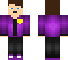 michal afton