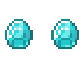 minecraft diamond