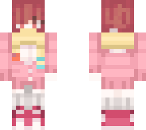 mitsuba edit