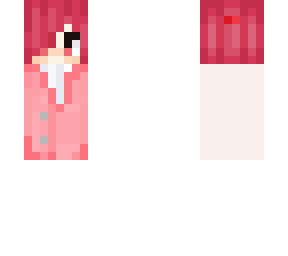 mitsuba skin (wip)