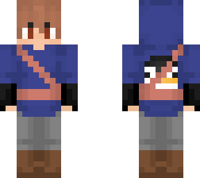 modified skin