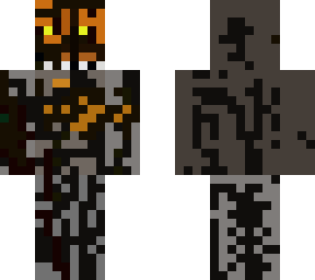 molten freddy fnaf 6