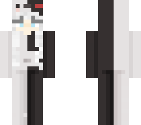 monokuma ailee