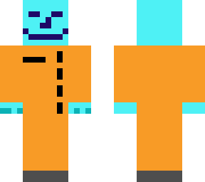 monster prisoner
