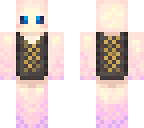 mudpuppy's skin