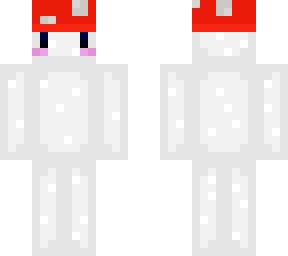 mushroom boi!!