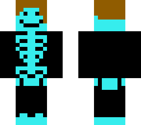 my avatar (halloween)