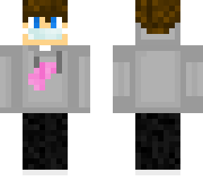 my bad skin