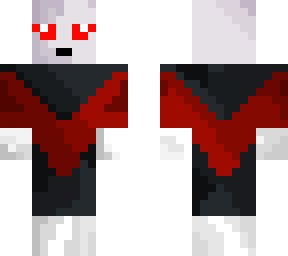 my jiren from final stand