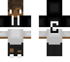 my main skin