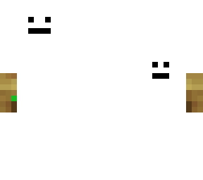my mc skin