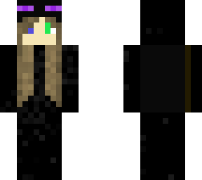 my minecraft skin